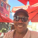 Angel Rafael Oramas Terry - @oramasterry - Instagram