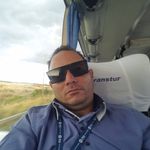 Angel Terry Llanos - @titi1466 - Instagram