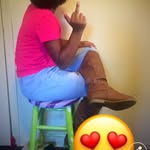 Angel Tucker - @appel_gang - Instagram