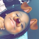 Angel Tucker - @drippykiddangel - Instagram