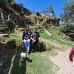 Angel Uruchima - Facebook