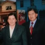 Angel Uruchima - Facebook