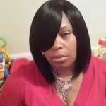 Angel Vann-Brown - @mzcapricorn40 - Instagram