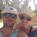 Angelique Neeson Van Niekerk - @_angel_vann - Instagram