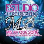 Angel Velarde - @estudiocoreograficomb - Instagram