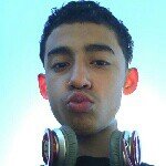 Angel Velarde - @curly_fries_12 - Instagram