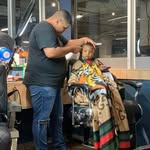 angel velarde - @anyelobarbers - Instagram