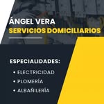 Angel Vera - @angel_vera_servicios_domic - Instagram