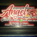 Angel Veras Taveras - @angelclasesdemanejo - Instagram