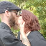 Angel Dawn Vogel - @manicmommabear - Instagram