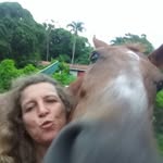 Angela Vogel - @solarvogel - Instagram