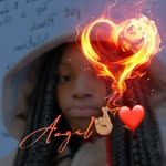 @ange_lwarren1312 - Instagram