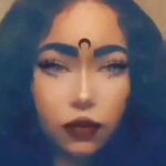 Angel Warren - @i.am.the.real.tekashi - Instagram