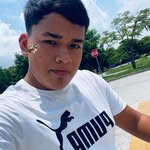 Angel Warren - @angelito_warren - Instagram