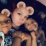 Angel Warren - @elliasjamal20190 - Instagram