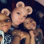 Angel Warren - Facebook