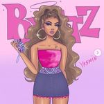 Angel warren - @queen.angel.baby.jackson - Instagram