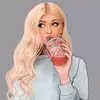 lil angel - @angelwarren08 - TikTok
