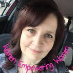 Angel Watts - @angelmwatts - Instagram