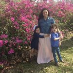 Angel Watts - @the_mustardseed - Instagram