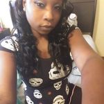 Angel Watts - @angel.watts.794 - Instagram