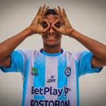 Luis Angel Yanes - @angelyanesro - Instagram