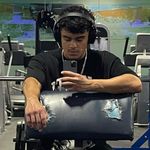 Angel Zelaya - @ayalezlegna - Instagram