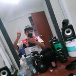 Angel Zelaya - @ariel_z.e.l.a69 - Instagram