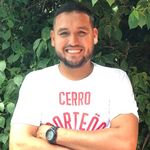 Angel Zelaya Flores - @angelzelaya15 - Instagram