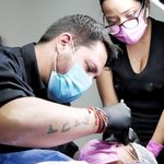Angel Zenon - @angel_zenon_ink - Instagram