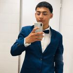 Ángel Zermeño - @adair_dz - Instagram