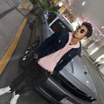 Angel Zermeño - @angel_0525s - Instagram
