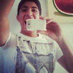 Angel Zermeño - @zerm_angel - Instagram