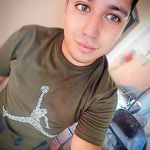Luis Angel Zermeño - @luis_angelzz04 - Instagram