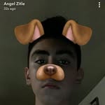 Angel Zitle - @angel_equals_to_malu - Instagram