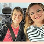 Angela Aase Elam - @captnsgurl - Instagram