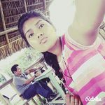 angela abarca - @angelageomara1999 - Instagram