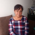 Angela Abarca - Facebook
