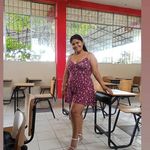 Angela Abarca - @abarca_angela - Instagram