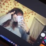 Angela Abarca - @219_angela_ - Instagram