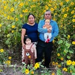 Angela Abarca - Facebook