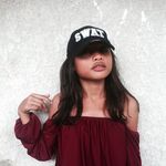 Angela Abarca Pasignajen - @pasignajenangela - Instagram