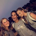 angela & abbey & katy 😋🔥💗 - @org.badassbitches - Instagram