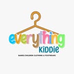 Angela Abbey - @everything_kiddie - Instagram