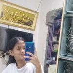 Angela Abdon - @gelaaa09 - Instagram