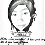 Angela Geronda Abdon # - Facebook