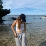 Angela mae Abdon - @glassy.gelaa - Instagram