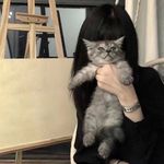 Janine Angela Abdon - @jzznine - Instagram