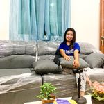 Nheda Angela Abdon - @tr.nheda - Instagram