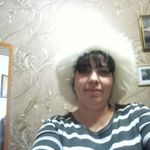Ангела Абдулгалимова - @angelaabdulgalimova - Instagram